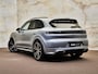 Porsche Cayenne 3.0 E-Hybrid, SportDesign, Bose, tr.haak, 22", pano, luchtv., memory, ACC, privacy