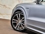 Porsche Cayenne 3.0 E-Hybrid, SportDesign, Bose, tr.haak, 22", pano, luchtv., memory, ACC, privacy