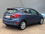 Ford Fiesta 1.0 EcoBoost Hybrid Titanium Stoelverwarming | Stuurverwarming | Parkeersensoren | 16'' LMV | Cruise | Clima | Chroom | LED | All Season | Touchscreen | Bluetooth '| Airco (automatisch) | Boordcomputer | Cruise control