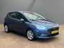 Ford Fiesta 1.0 EcoBoost Hybrid Titanium Stoelverwarming | Stuurverwarming | Parkeersensoren | 16'' LMV | Cruise | Clima | Chroom | LED | All Season | Touchscreen | Bluetooth '| Airco (automatisch) | Boordcomputer | Cruise control