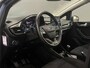 Ford Fiesta 1.0 EcoBoost Hybrid Titanium Stoelverwarming | Stuurverwarming | Parkeersensoren | 16'' LMV | Cruise | Clima | Chroom | LED | All Season | Touchscreen | Bluetooth '| Airco (automatisch) | Boordcomputer | Cruise control