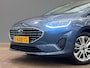 Ford Fiesta 1.0 EcoBoost Hybrid Titanium Stoelverwarming | Stuurverwarming | Parkeersensoren | 16'' LMV | Cruise | Clima | Chroom | LED | All Season | Touchscreen | Bluetooth '| Airco (automatisch) | Boordcomputer | Cruise control