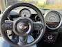 MINI Cooper S Mini 1.6 Pepper / AIRCO ECC / CRUISE