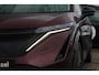 Nissan Ariya Evolve 91 kWh 240PK | Bose Audio | Draadloze Apple Carplay & Android Auto | Afneembare Trekhaak | Elektrisch Verstelbare Stoelen | Stoel/Stuurwiel Verwarming | Nieuw! | tot €20.000 korting