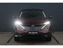 Nissan Ariya Evolve 91 kWh 240PK | Bose Audio | Draadloze Apple Carplay & Android Auto | Afneembare Trekhaak | Elektrisch Verstelbare Stoelen | Stoel/Stuurwiel Verwarming | Nieuw! | tot €20.000 korting