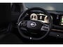 Nissan Ariya Evolve 91 kWh 240PK | Bose Audio | Draadloze Apple Carplay & Android Auto | Afneembare Trekhaak | Elektrisch Verstelbare Stoelen | Stoel/Stuurwiel Verwarming | Nieuw! | tot €20.000 korting