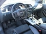 Audi A5 Coupé 1.8 TFSI Facelift 2x S-Line Leder/Stof