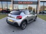Citroën C3 1.2 PureTech 110pk Feel Edition Automaat I Camera I Carplay