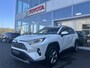 Toyota RAV4 2.5 Hybrid AWD Executive | Keyless entry- & start | Dodehoek detectie | Elek. bedienbare achterklep | Elek. verstelbare zetels met geheugen | Elek. bedienbare buitenspiegels | JBL premium audio | Stoelverwarming |