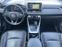 Toyota RAV4 2.5 Hybrid AWD Executive | Keyless entry- & start | Dodehoek detectie | Elek. bedienbare achterklep | Elek. verstelbare zetels met geheugen | Elek. bedienbare buitenspiegels | JBL premium audio | Stoelverwarming |
