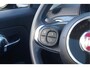 Fiat 500 TwinAir Turbo Lounge | Airco | Navigatie | 15" Lichtmetalen Velgen