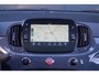 Fiat 500 TwinAir Turbo Lounge | Airco | Navigatie | 15" Lichtmetalen Velgen