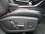Audi A6 Avant 40 TFSI S edition Competition Pano | ACC | Supersportstoelen | Memory | Rode stiksels