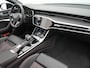 Audi A6 Avant 40 TFSI S edition Competition Pano | ACC | Supersportstoelen | Memory | Rode stiksels