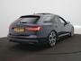 Audi A6 Avant 40 TFSI S edition Competition Pano | ACC | Supersportstoelen | Memory | Rode stiksels