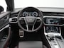 Audi A6 Avant 40 TFSI S edition Competition Pano | ACC | Supersportstoelen | Memory | Rode stiksels