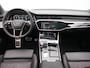 Audi A6 Avant 40 TFSI S edition Competition Pano | ACC | Supersportstoelen | Memory | Rode stiksels