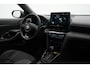 Toyota Yaris Cross 1.5 Hybrid 130 Launch Edition *DEMO* | Dodehoek Ass. | Panoramadak | LM velgen | Camera | Parkeersensoren | JBL | Head up Display |