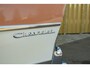 Chevrolet Bel Air 210 Gerestaureerd