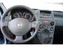 Fiat Panda 1.2 Edizione Cool Garantie, OPEN CABRIO DAK!!! Airco, 5Deurs, 1Ste Eigenaar.