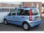 Fiat Panda 1.2 Edizione Cool Garantie, OPEN CABRIO DAK!!! Airco, 5Deurs, 1Ste Eigenaar.