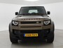 Land Rover Defender 2.0 D240 110 GRIJS KENTEKEN + PANORAMADAK | 360 CAMERA | WEGKL. TREKHAAK | MERIDIAN | LUCHTVERING