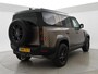 Land Rover Defender 2.0 D240 110 GRIJS KENTEKEN + PANORAMADAK | 360 CAMERA | WEGKL. TREKHAAK | MERIDIAN | LUCHTVERING