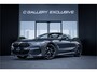 BMW 8-Serie 840i Cabrio xDrive High Executive - M Sport | Nek verw. | Stoelkoeling | Memory | HUD