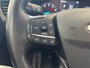 Ford Focus Wagon 1.0 EcoBoost Connected 125pk | Stoel- stuur en voorruitverwarming | Navigatie via Apple Carplay & Android auto | Parkeer sensoren | Cruise control