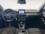 Ford Focus Wagon 1.0 EcoBoost Connected 125pk | Stoel- stuur en voorruitverwarming | Navigatie via Apple Carplay & Android auto | Parkeer sensoren | Cruise control