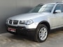 BMW X3 2.5i * YOUNGTIMER * LEER * TREKHAAK !!