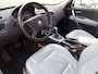 BMW X3 2.5i * YOUNGTIMER * LEER * TREKHAAK !!