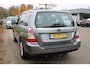 Subaru Forester 2.0 X COMFORT PACK 4WD/CLIMA AIRCO/TREKHAAK/LM-VELG/CRUISE CONTROL/ISOFIX/nwe APK+O.H.BEURT+DISTRIBUTIERIEM/NAP