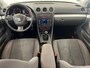 SEAT Exeo ST 2.0 TDI Businessline