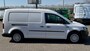 Volkswagen Caddy 1.4 TGI ECOFUEL 81KW 110PK MAXI L2H1 BEDRIJFSWAGENINRCHTING/ AIR