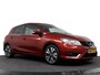Nissan Pulsar 1.2 DIG-T CONNECT EDITION ECC/CRUISE/NAV/CAMERA/KEYLESS.ENTRY/REGEN.SENS/TREKHAAK