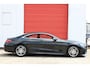 Mercedes-Benz S-klasse Coupé 500 4Matic | full options | 360° camera | Magic Sky