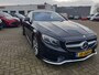 Mercedes-Benz S-klasse Coupé 500 4Matic *full options*