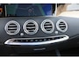 Mercedes-Benz S-klasse Coupé 500 4Matic | full options | 360° camera | Magic Sky