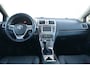 Toyota Avensis 2.0 VVTi Executive Business Leer/Verwarmd Xenon Navi Trekhaak