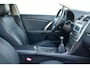 Toyota Avensis 2.0 VVTi Executive Business Leer/Verwarmd Xenon Navi Trekhaak