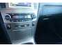 Toyota Avensis 2.0 VVTi Executive Business Leer/Verwarmd Xenon Navi Trekhaak