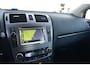 Toyota Avensis 2.0 VVTi Executive Business Leer/Verwarmd Xenon Navi Trekhaak