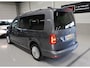Volkswagen Caddy Maxi 1.4 TSI DSG Automaat 7 persoons ACC ECC App connect Cruise Control Airco Navigatie Multifunctioneel stuur Extra getint glas Sportvelgen Dealer onderhouden Nieuwstaat