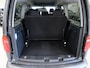 Volkswagen Caddy Maxi 1.4 TSI DSG Automaat 7 persoons ACC ECC App connect Cruise Control Airco Navigatie Multifunctioneel stuur Extra getint glas Sportvelgen Dealer onderhouden Nieuwstaat