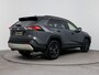 Toyota RAV4 2.5 Hybrid AWD ADVENTURE | Navigatie | 360 camera | Leder | JBL | Digitale binnenspiegel