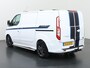 Ford Transit Custom 290 2.0 TDCI Aut. | L1 H1 Sport | LM Velgen | 3-zits | Schuifdeur L+R | Trekhaak | Sport | Parkeercamera | Airco | Cruise Control |