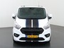 Ford Transit Custom 290 2.0 TDCI Aut. | L1 H1 Sport | LM Velgen | 3-zits | Schuifdeur L+R | Trekhaak | Sport | Parkeercamera | Airco | Cruise Control |