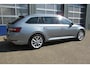 Skoda Superb Combi 1.5 TSI 150 Pk Edition I Halfleder I Navi I Cruise I Trekhaak I Camera
