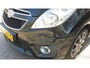 Chevrolet Spark 1.2 16V LTZ , Leder, Airco, Lm, Side skits, Spoiler.